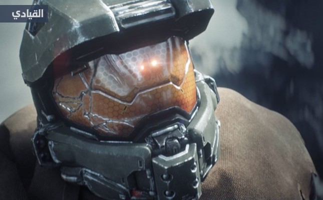 مراجعات لعبة Halo 5 Guardians هنا فهل تكون أفضل أجزاء السلسلة؟